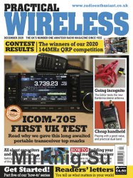 Practical Wireless - December 2020