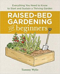 Raised Bed Gardening for Beginners