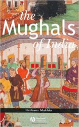 The Mughals of India
