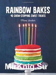 Rainbow Bakes