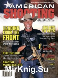 American Shooting Journal - November 2020