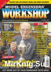 Model Engineers' Workshop - October 2020