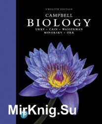 Campbell Biology, Twelfth Edition