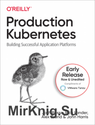 Production Kubernetes (Early Release)