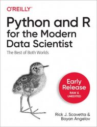 Python and R for the Modern Data Scientist (Early Release)