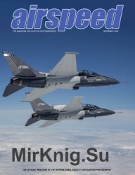 Airspeed Magazine 2020-11