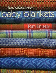 Handwoven Baby Blankets