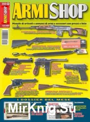Armi Magazine - Novembre 2020