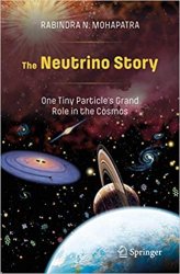 The Neutrino Story: One Tiny Particles Grand Role in the Cosmos