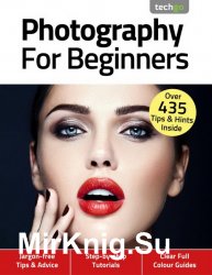 Photography for Beginners 4th Edition 2020