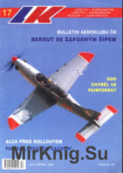 Letectvi + Kosmonautika 1999-17
