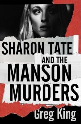 Sharon Tate and the Manson Murders