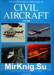 The International Directory of Civil Aircraft 1999/2000