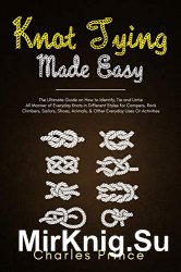 Knot Tying Made Easy