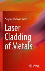 Laser Cladding of Metals