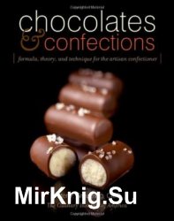 Chocolates and Confections (2007)