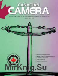Canadian Camera Vol.21 No.3 2020