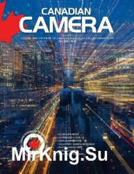 Canadian Camera Vol.21 No.3 2020