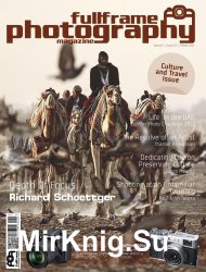 Fullframe Photography - Vol.1 Issue 10