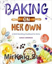 Baking on Her Own