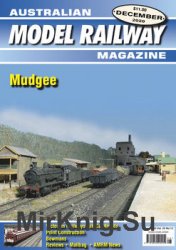 Australian Model Railway Magazine 2020-12 (345)