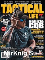 Tactical Life - December 2020