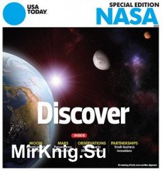 USA Today Special Edition: NASA