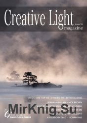 Creative Light Issue 39 2020