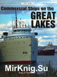 Commercial Ships on the Great Lakes: A Photo Gallery