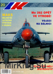 Letectvi + Kosmonautika 1999-20