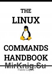 The Linux Commands Handbook