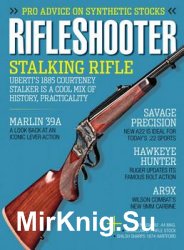 Rifle Shooter - January/February 2021