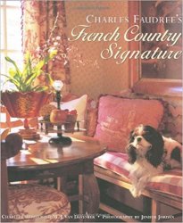 Charles Faudree's French Country Signature