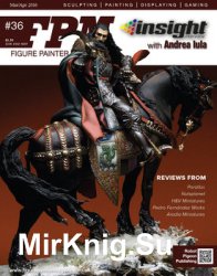 Figure Painter Magazine 2016-03/04 (36)