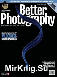 Better Photography Vol.24 Issue 6 2020