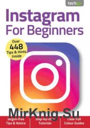 Instagram For Beginners 4th Edition 2020