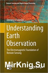 Understanding Earth Observation: The Electromagnetic Foundation of Remote Sensing