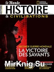 Le Monde Histoire & Civilisations - Novembre 2020