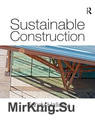 Sustainable Construction 2nd Edition