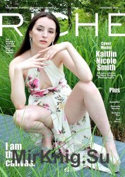 Riche Magazine - Issue 89 2020