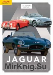 Jaguar Model Overview (Memories Collector's Edition)