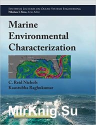 Marine Environmental Characterization