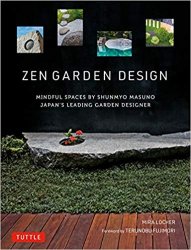 Zen Garden Design: Mindful Spaces