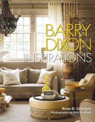 Barry Dixon Inspirations