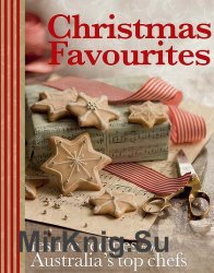 Christmas favourites