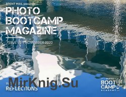 Photo BootCamp Magazine Issue 32 2020