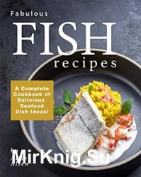 Fabulous Fish Recipes