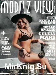 Modelz View - Issue 175, October 2020