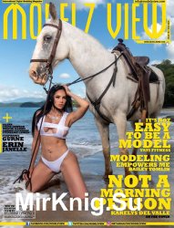Modelz View - Issue 181 November 2020