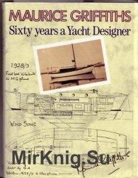 Sixty Years a Yacht Designer